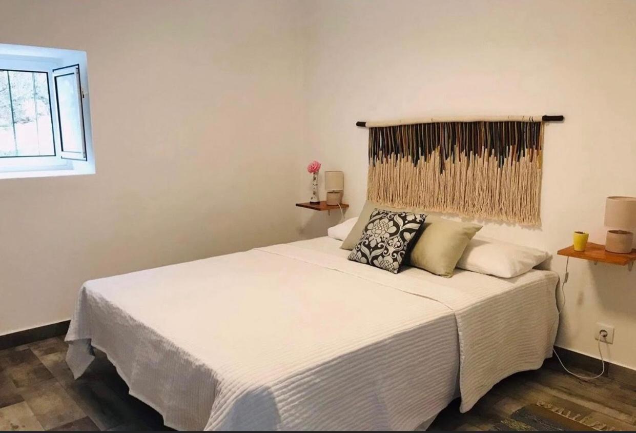 포르탈레그르 Casa 1-Quinta Dos Penedos 아파트 외부 사진