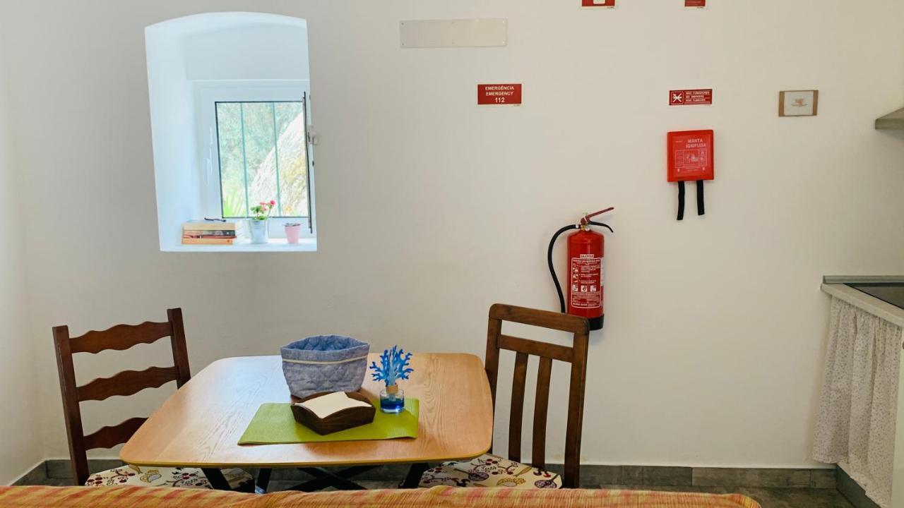 포르탈레그르 Casa 1-Quinta Dos Penedos 아파트 외부 사진