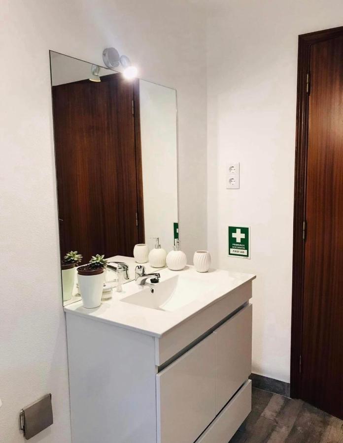 포르탈레그르 Casa 1-Quinta Dos Penedos 아파트 외부 사진