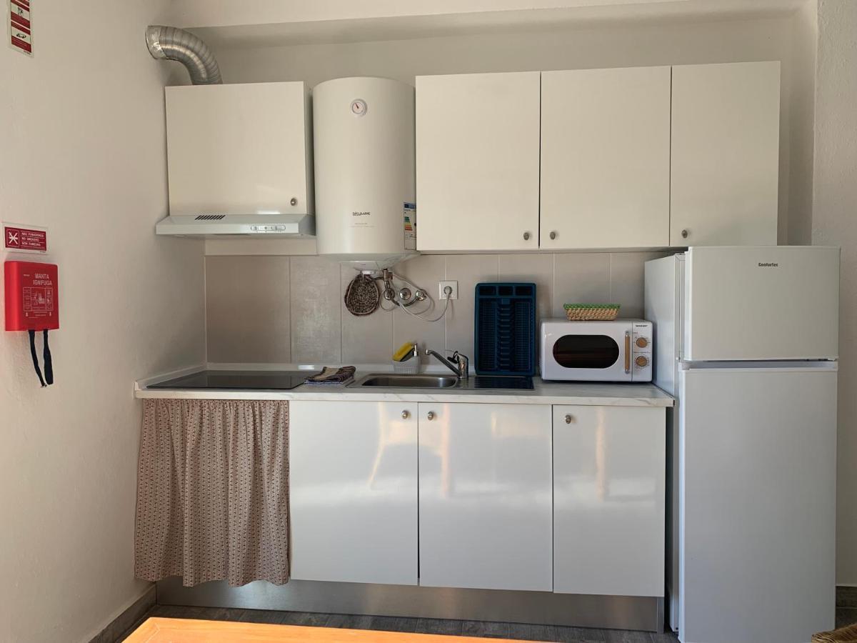 포르탈레그르 Casa 1-Quinta Dos Penedos 아파트 외부 사진